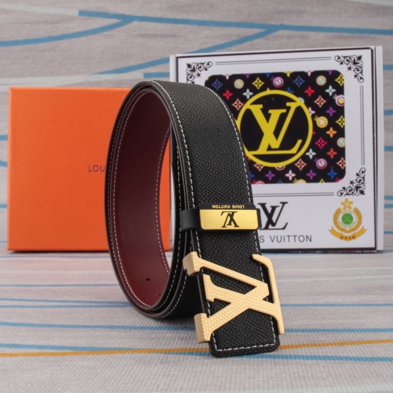 Louis Vuitton Belts